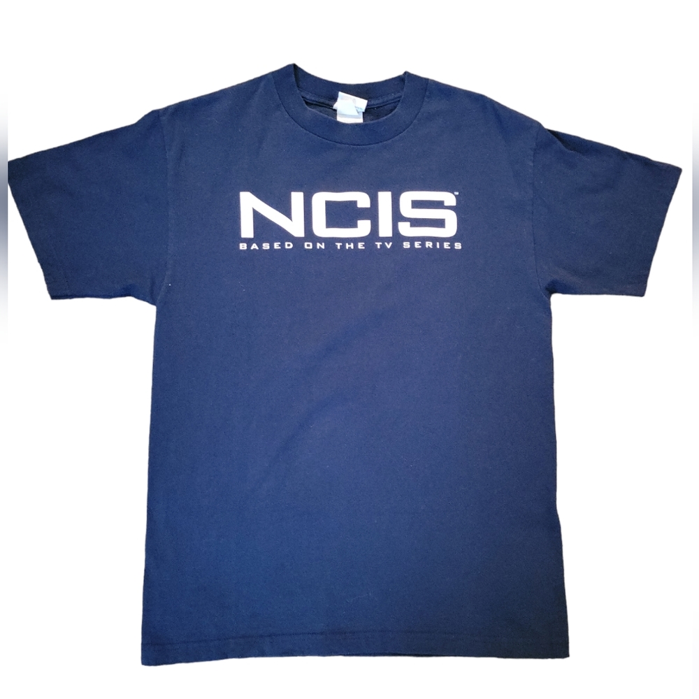 NCIS 2010 Based TV show series T-shirt